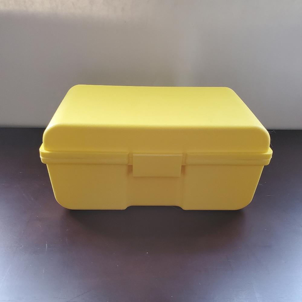 Mini Lunch Cooler